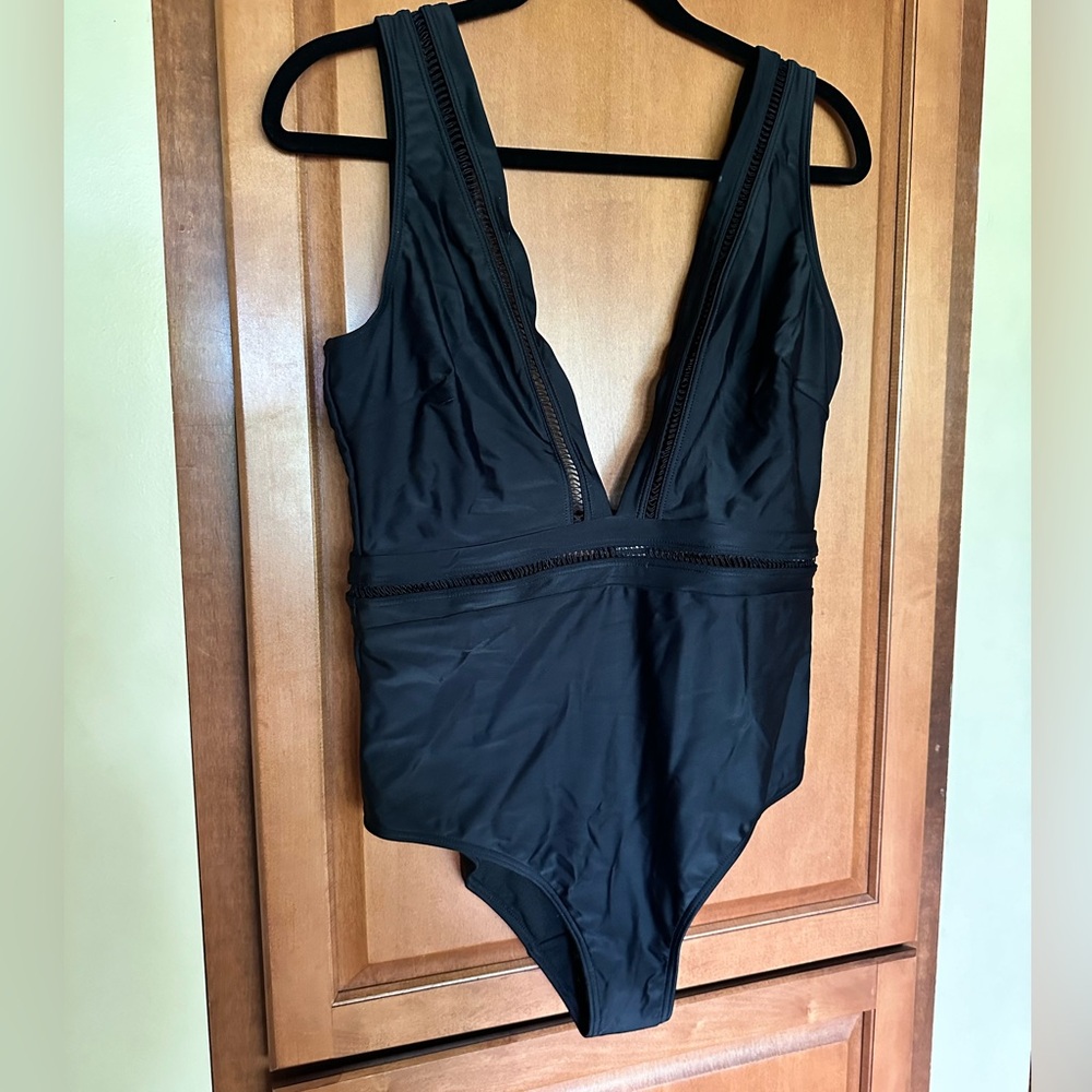 Ted Baker one piece swimsuit